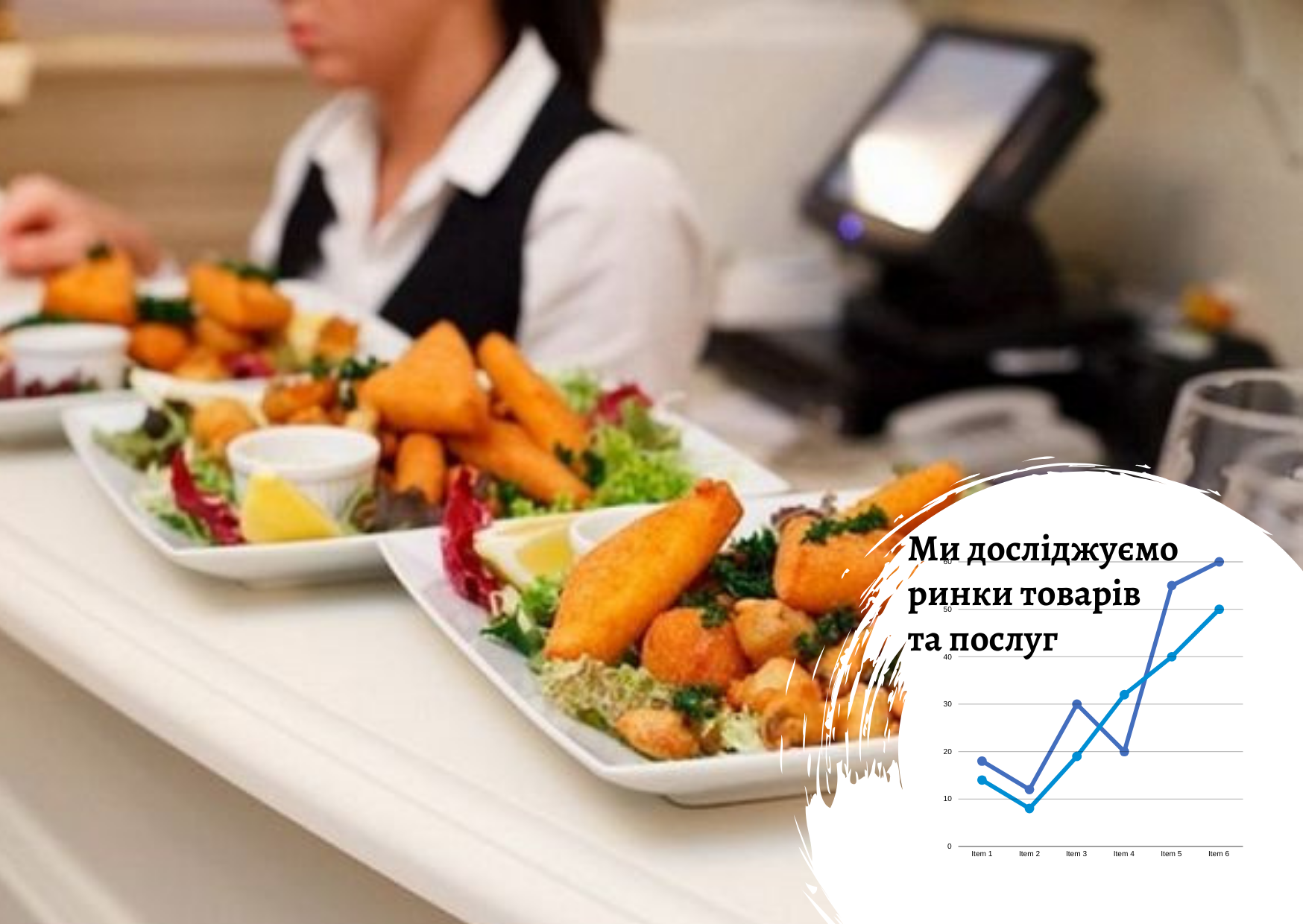 How catering establishments adapt to changes in the HoReCa market